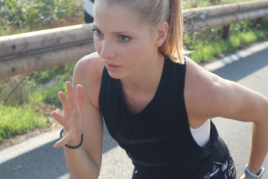 Special for runners