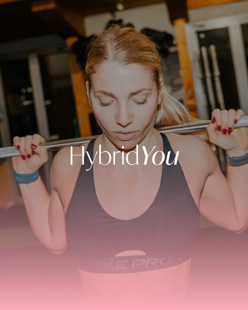 HybridYou