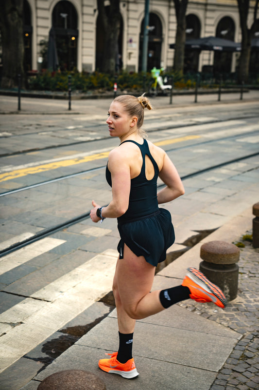 RunningYou