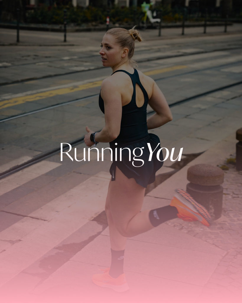 RunningYou